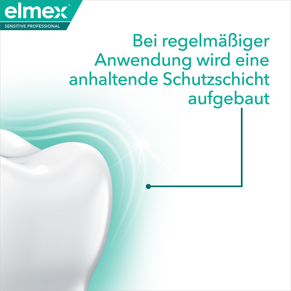 Bild: elmex Sensitive Professional Zahnspülung 