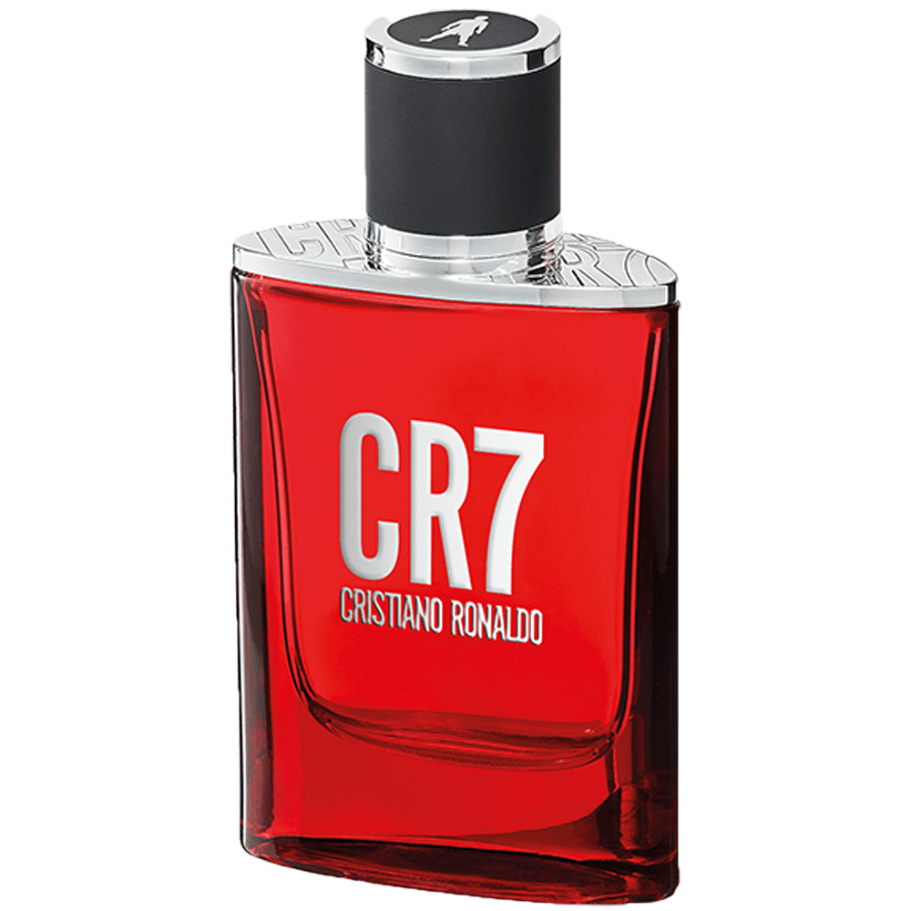 Bild: Cristiano Ronaldo CR7 Eau de Toilette