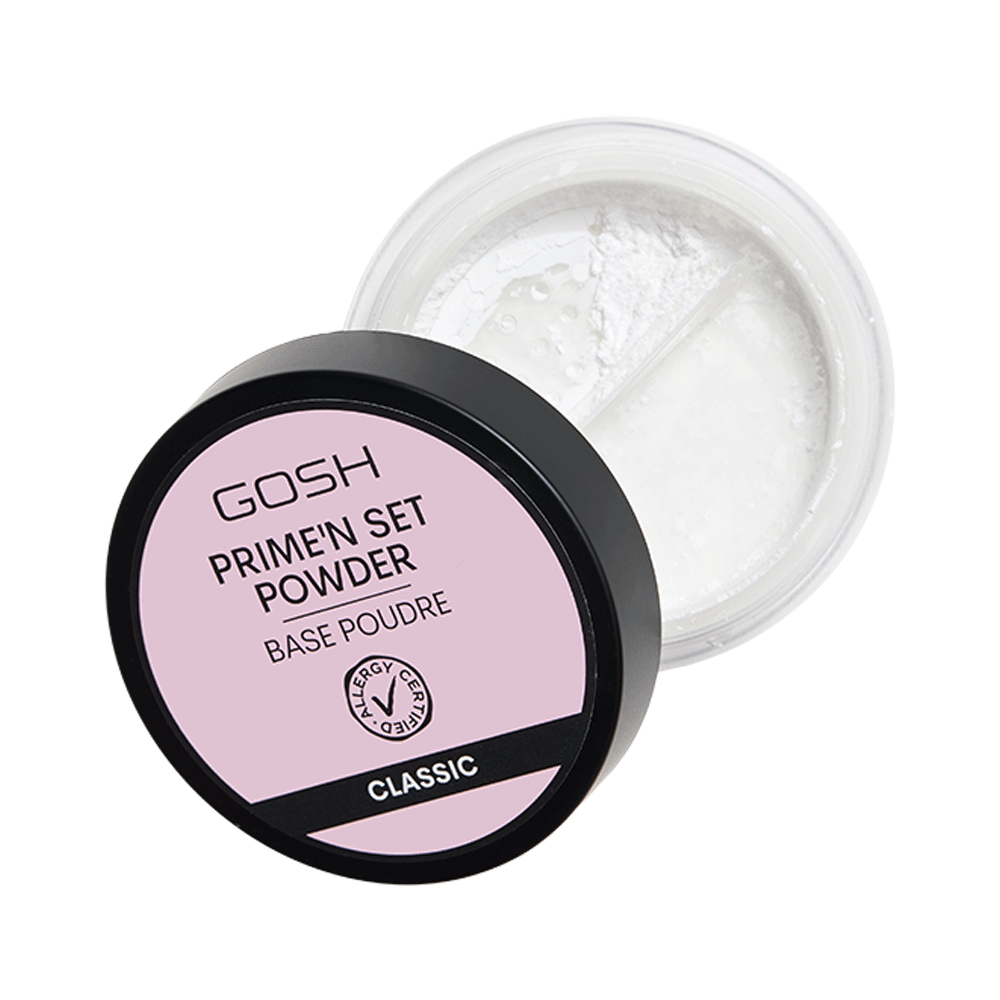Bild: GOSH Prime'n Set Powder