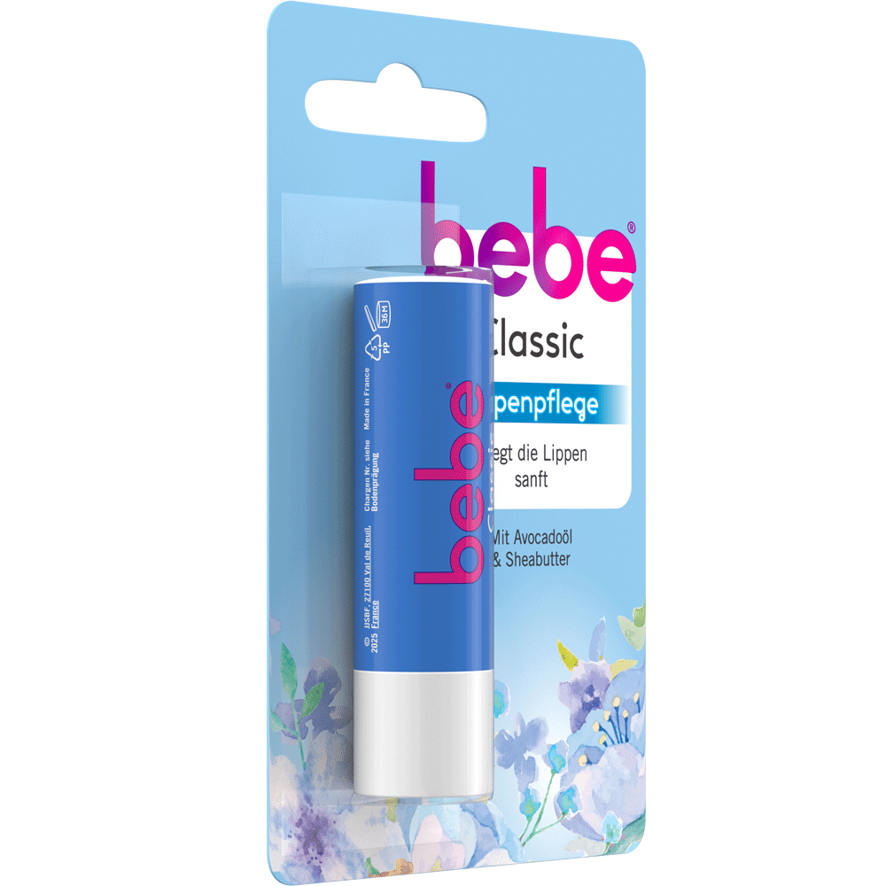 Bild: bebe Young Care Lippenpflegestift Classic
