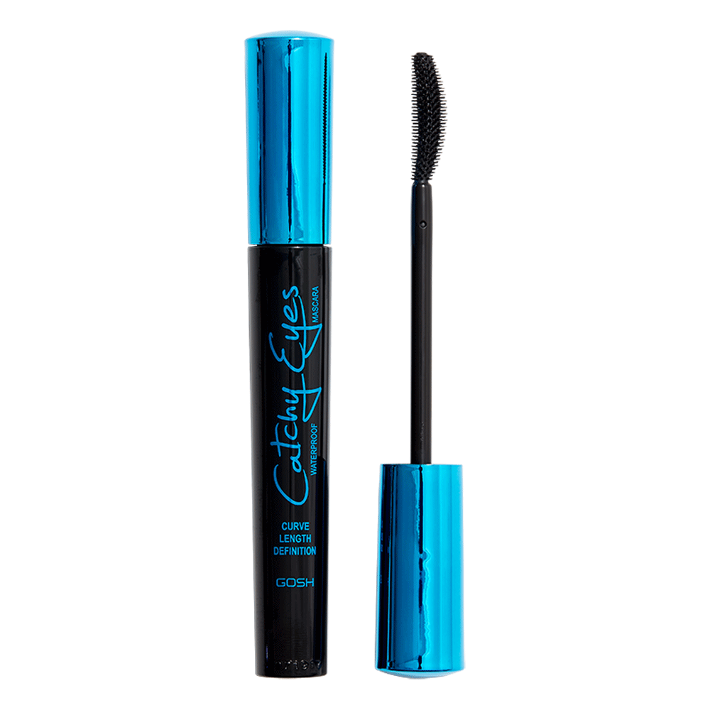 Bild: GOSH Catchy Eyes Mascara Waterproof