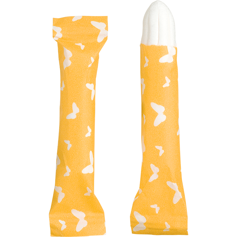 Bild: bi good Tampons Normal