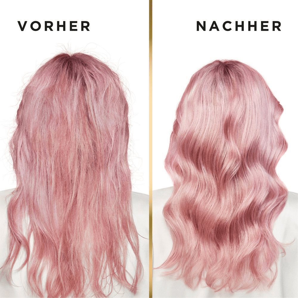 Bild: PANTENE PRO-V Miracles Shampoo