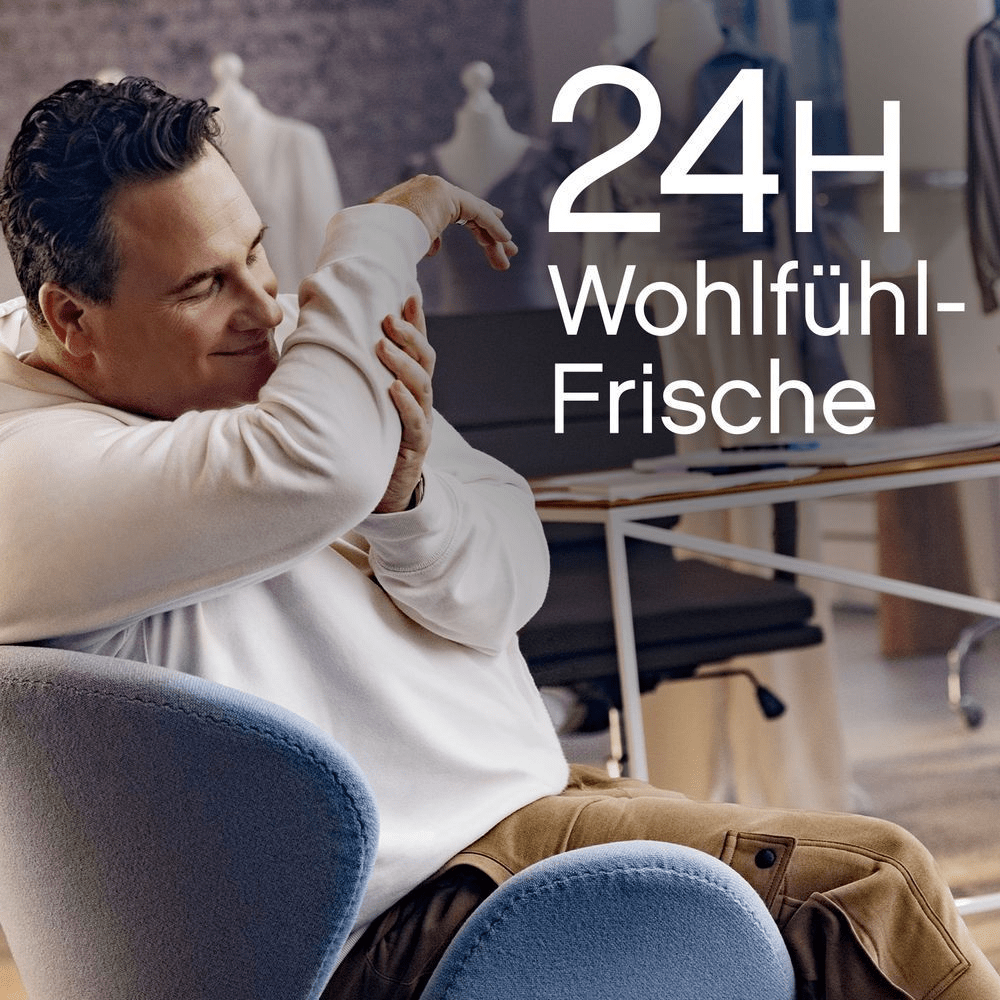 Bild: Lenor Weichspüler, Orchidee & Vanille