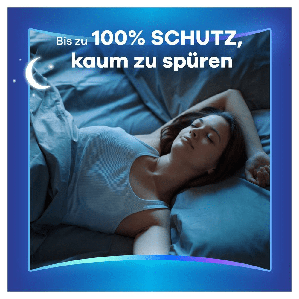 Bild: always Infinity FlexProtect Night