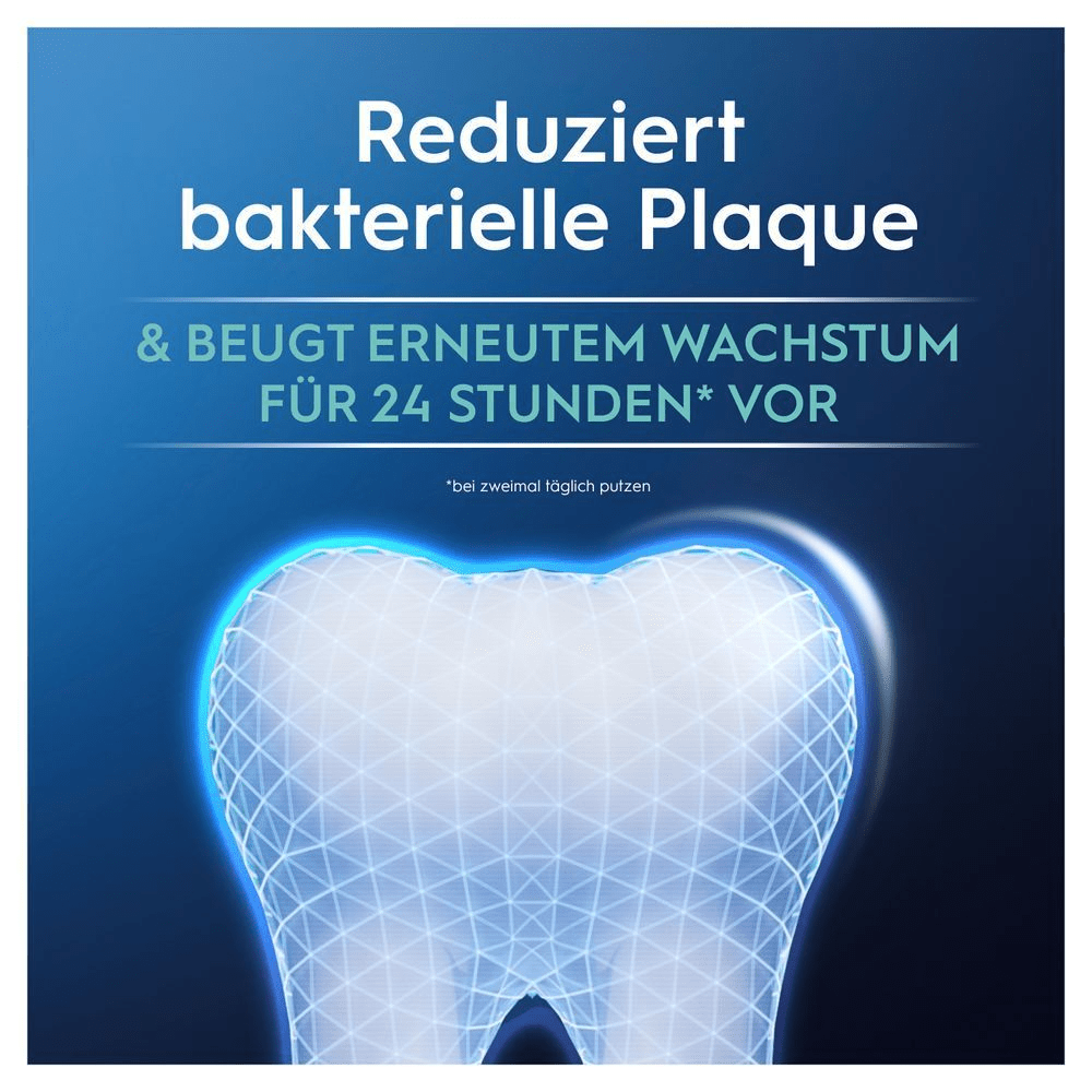 Bild: Oral-B Professional Plaque Prophylaxe Vertical