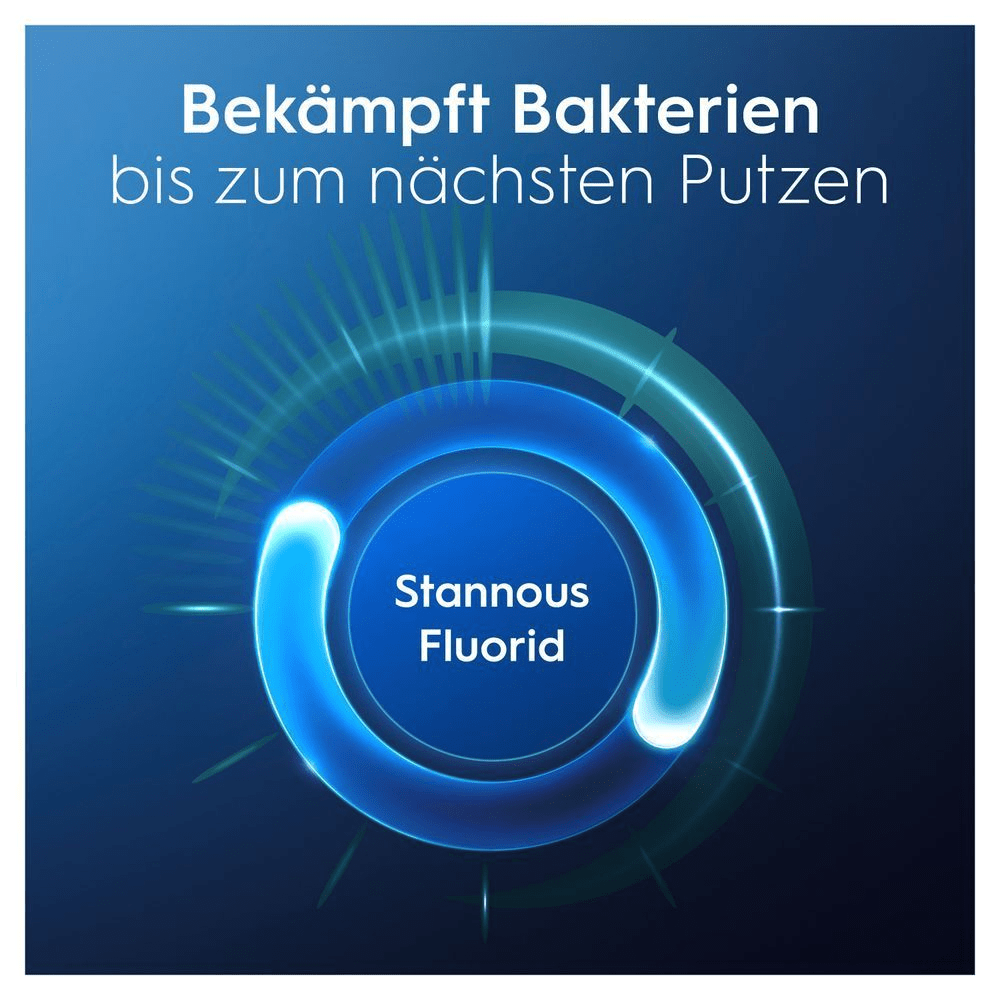 Bild: Oral-B Professional Plaque Prophylaxe Vertical