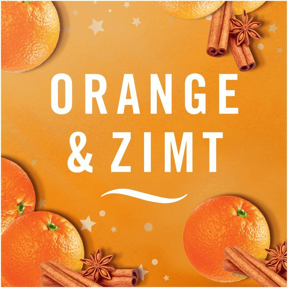 Bild: Febreze 3Volution Lufterfrischer Duftstecker Nachfüllflakon Spanische Orange