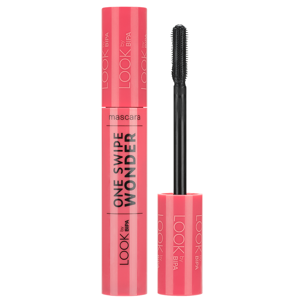 Bild: LOOK BY BIPA Mascara One Swipe Wonder 