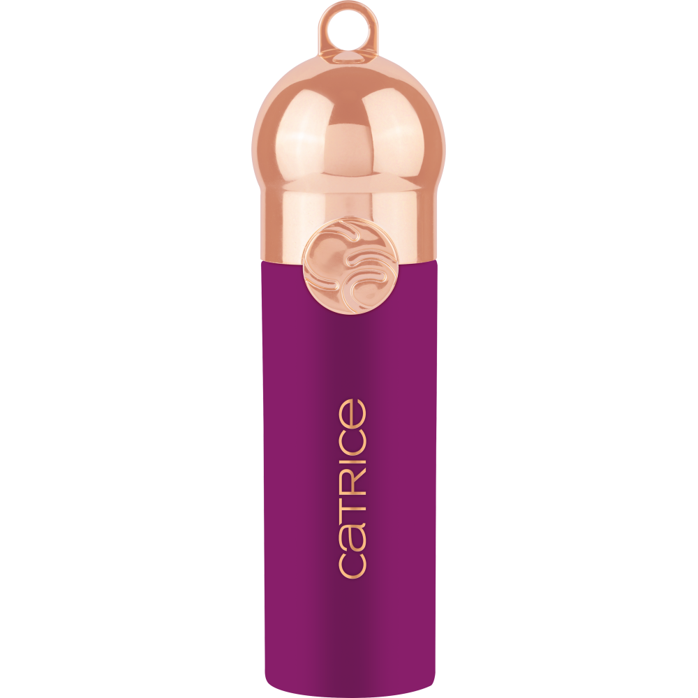 Bild: Catrice HOLLYGLAZING Liquid Blush Wine Not? C02