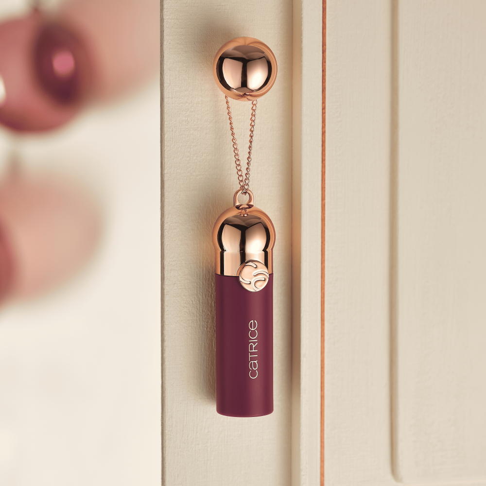 Bild: Catrice HOLLYGLAZING Liquid Blush Wine Not? C02