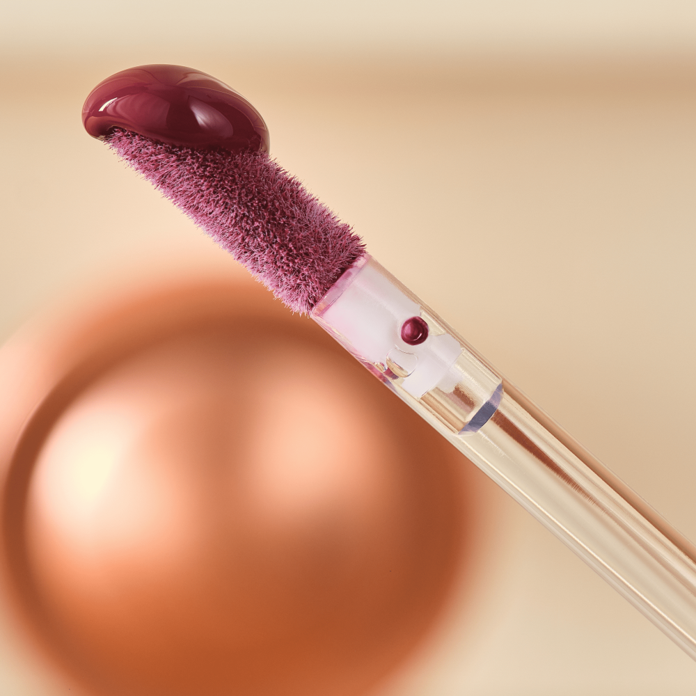 Bild: Catrice HOLLYGLAZING Liquid Blush Wine Not? C02