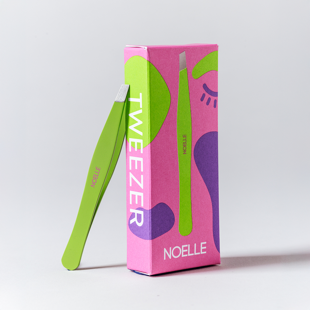 Bild: NOELLE Pinzette 