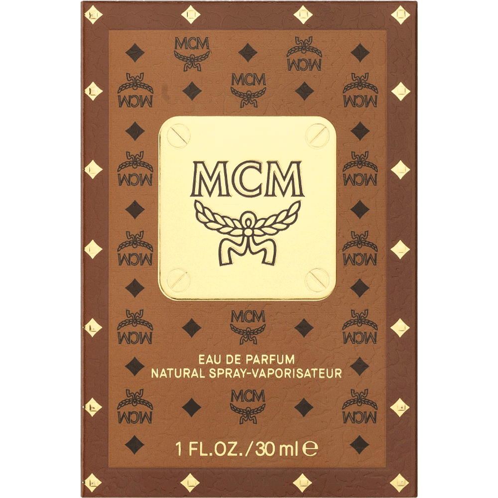 Bild: MCM Eau de Parfum
