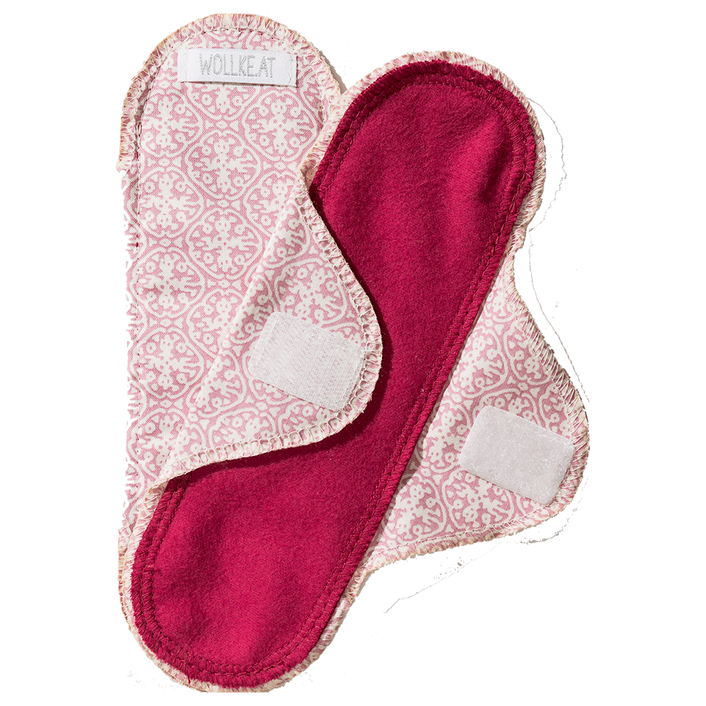 Bild: Meine Wollke Slipeinlage Emma