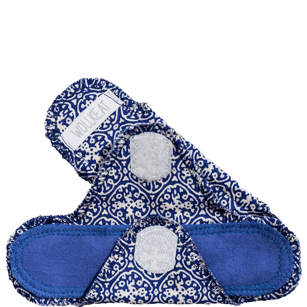 Bild: Meine Wollke Slipeinlage Mini Paula