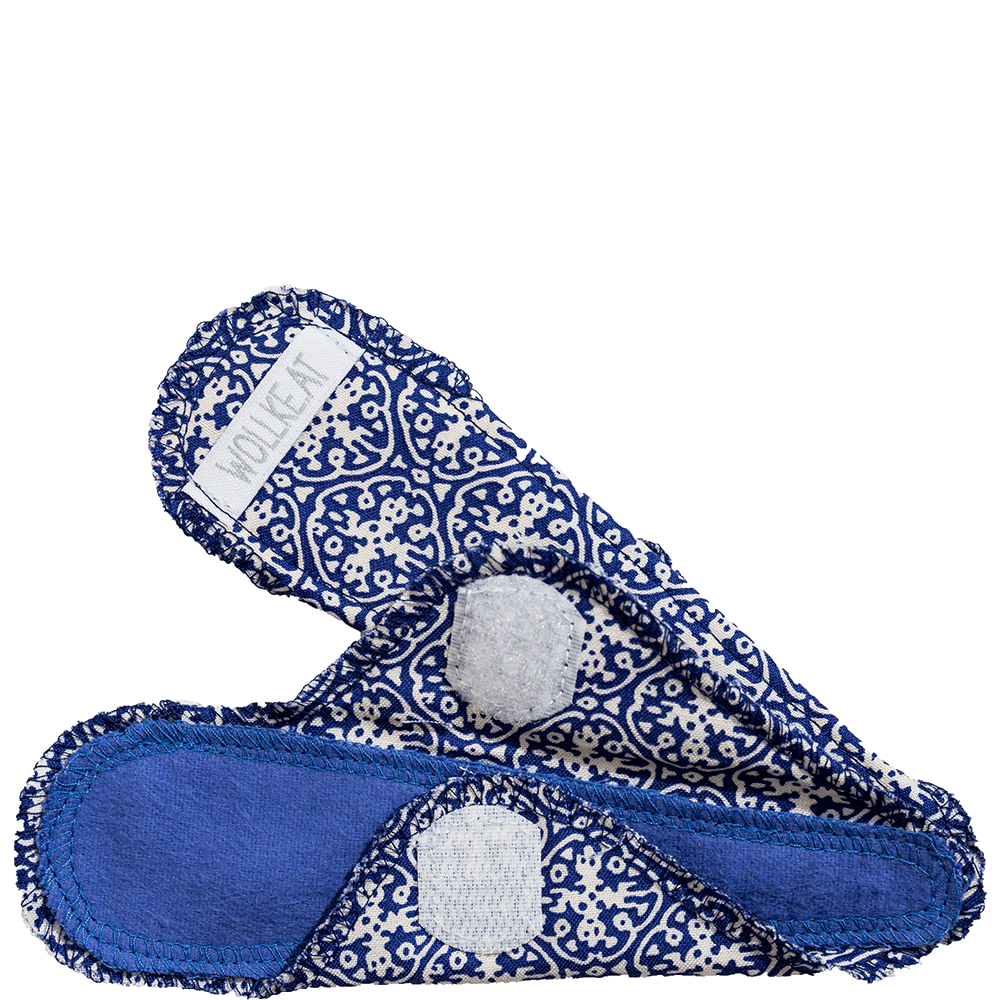 Bild: Meine Wollke Slipeinlage String Paula