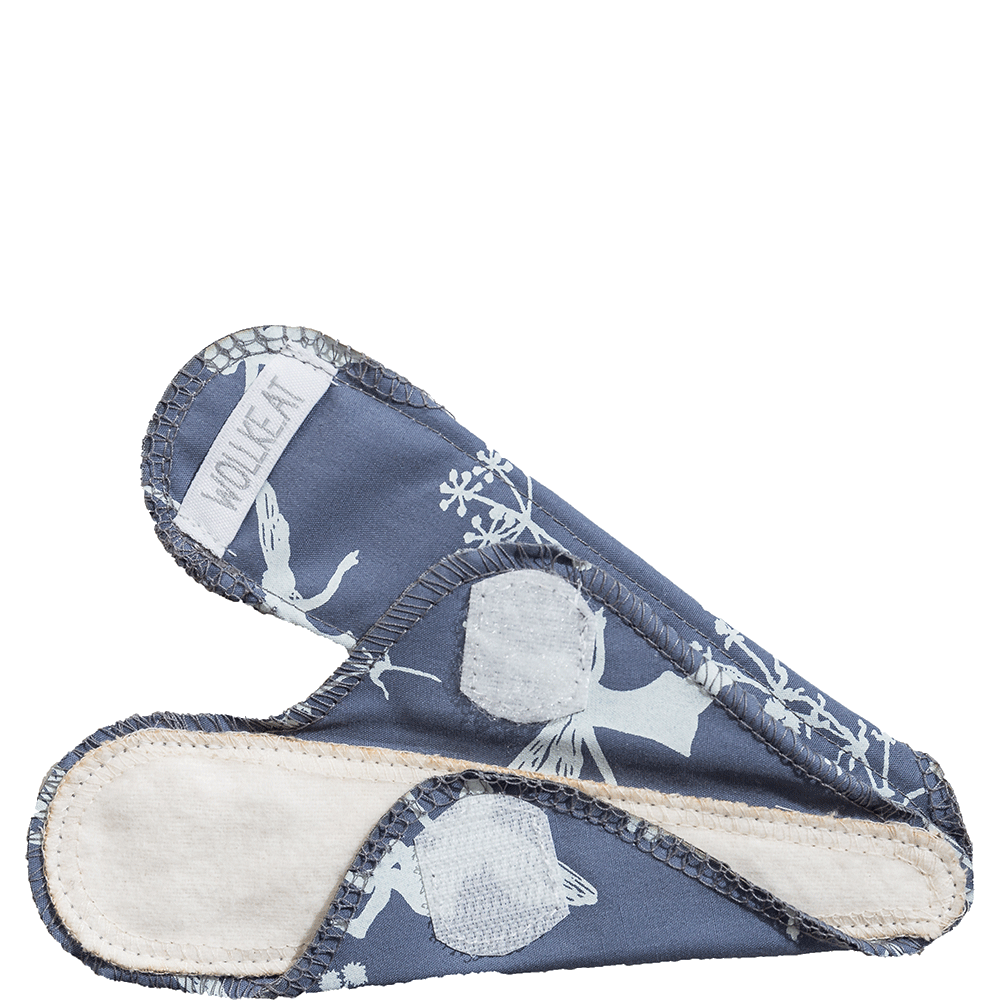 Bild: Meine Wollke Slipeinlage String Laura