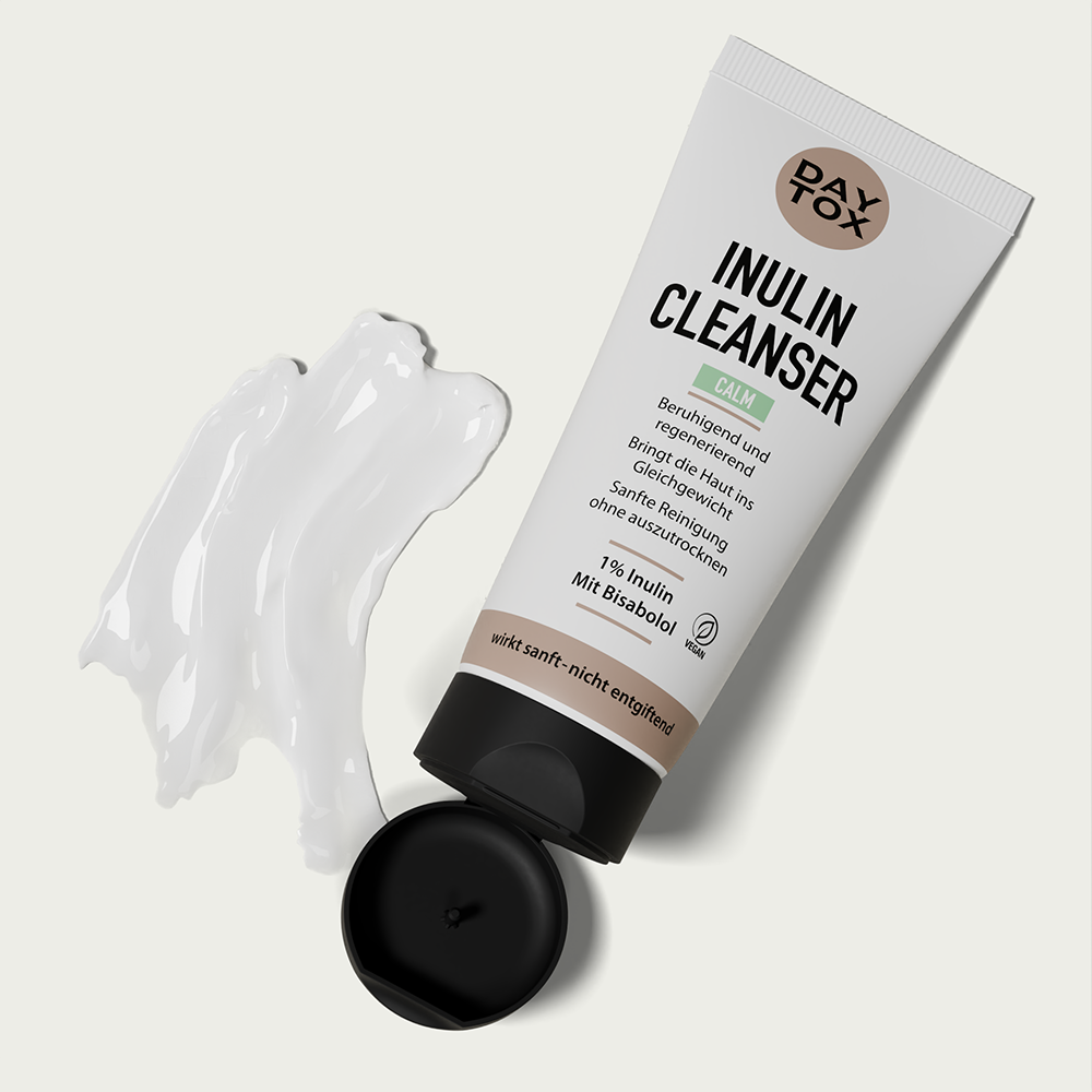 Bild: Daytox Inulin Cleanser