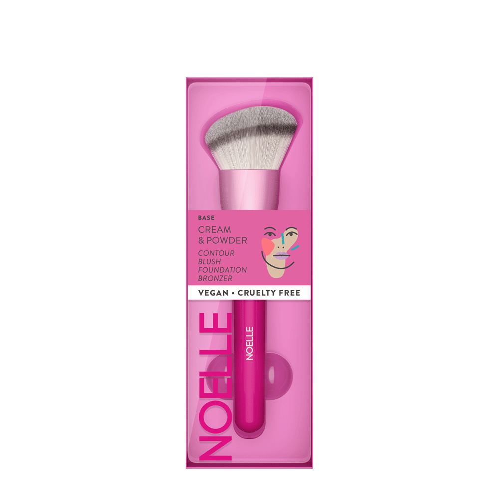 Bild: NOELLE Contour Brush 21