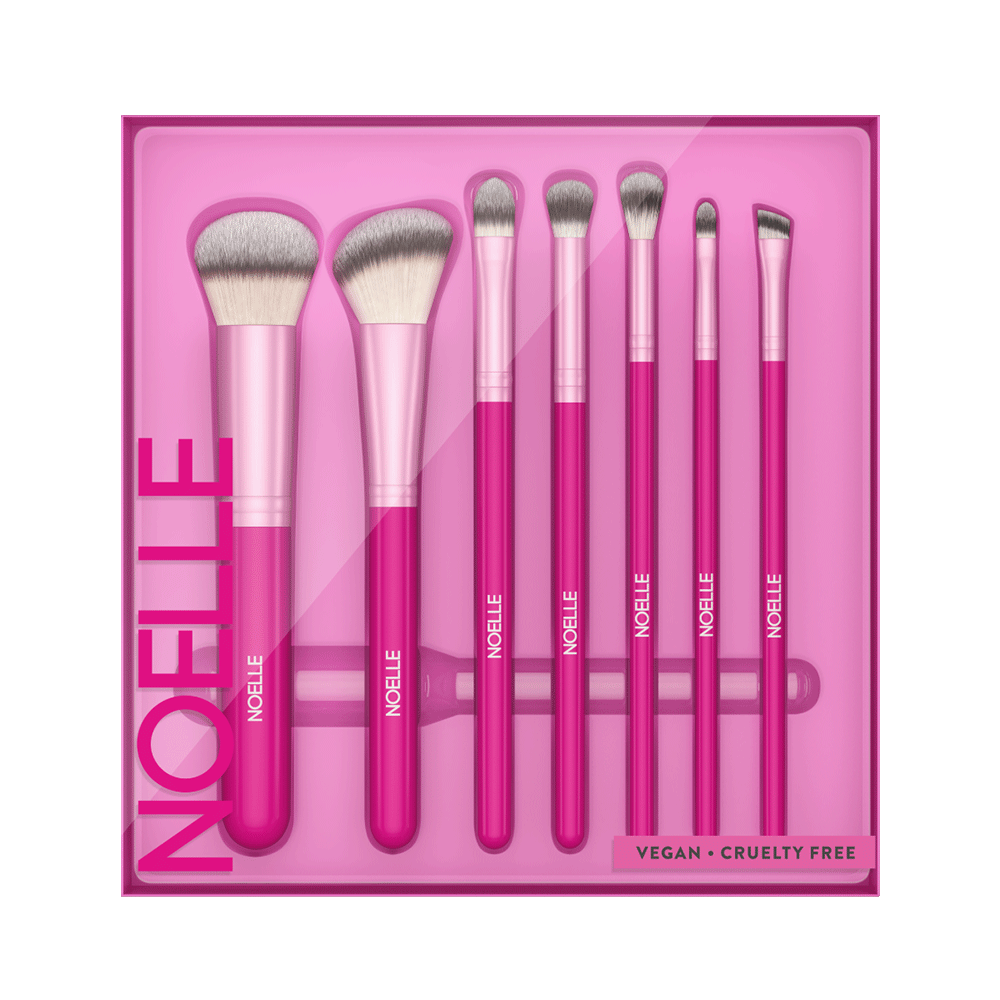 Bild: NOELLE Brush Set 7/1