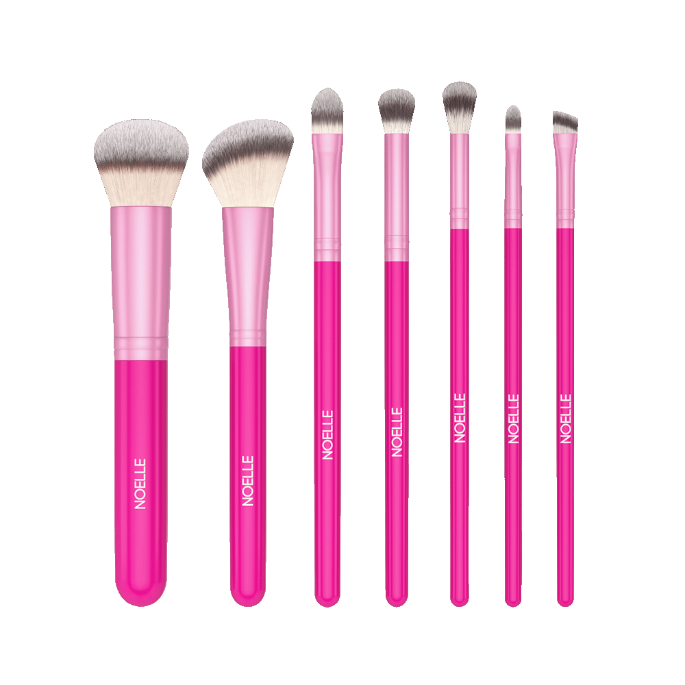 Bild: NOELLE Brush Set 7/1