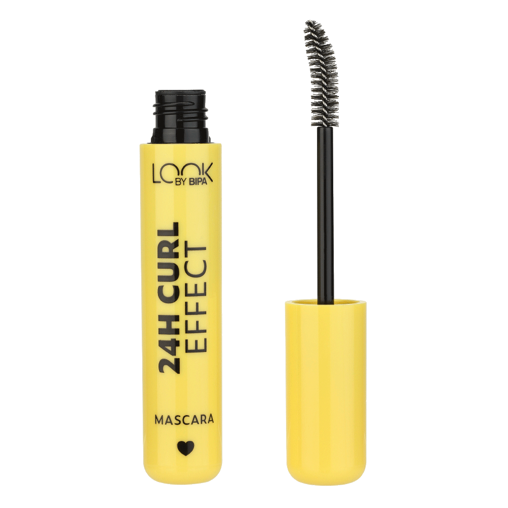 Bild: LOOK BY BIPA 24h Curl Effect Lash Mascara