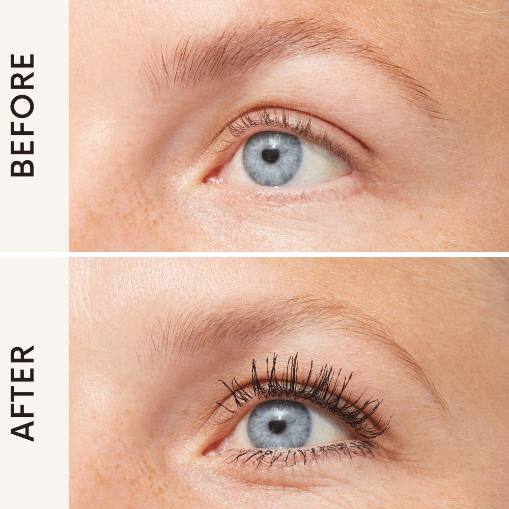 Bild: GOSH Catchy Eyes Drama Mascara