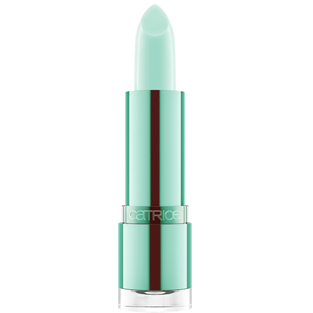 Bild: Catrice Glow Lip Balm Hemp & Mint