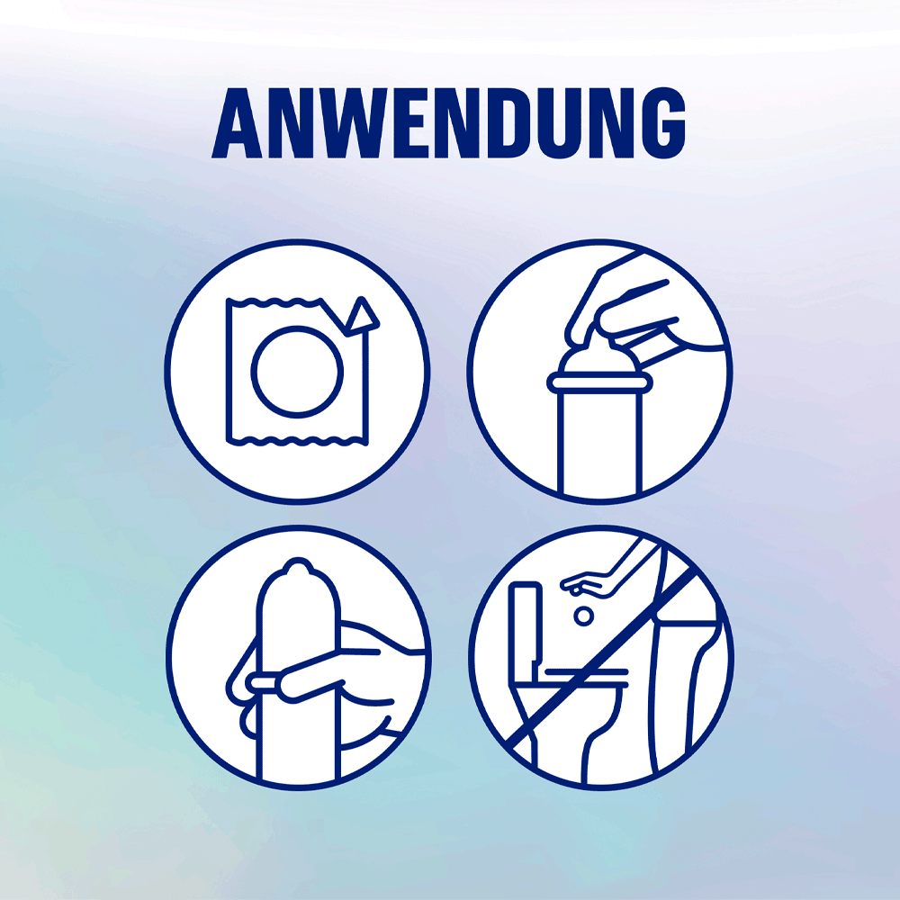 Bild: durex Hautnah Extra Feucht Kondome