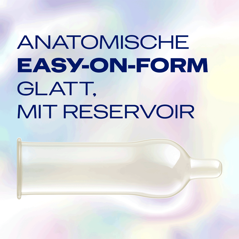 Bild: durex Hautnah Extra Feucht Kondome