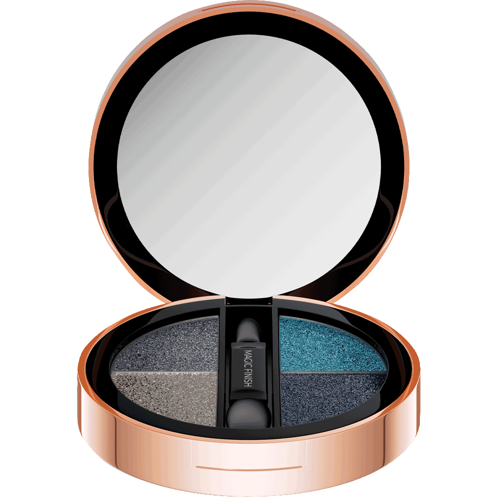 Bild: M. Asam Magic Finish Satin Lidschatten