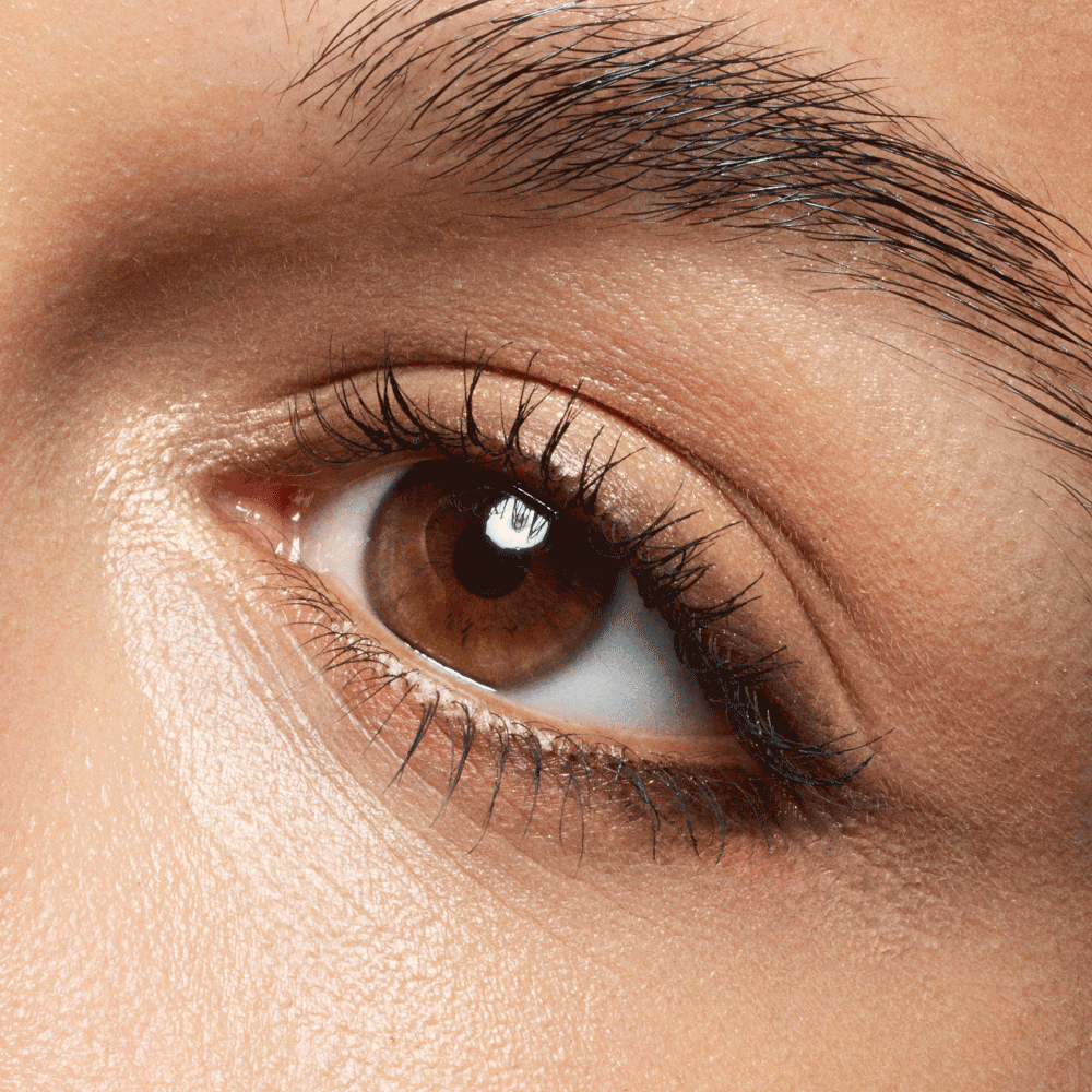 Bild: Catrice Clear & Fix Transparent Brow Gel Mascara