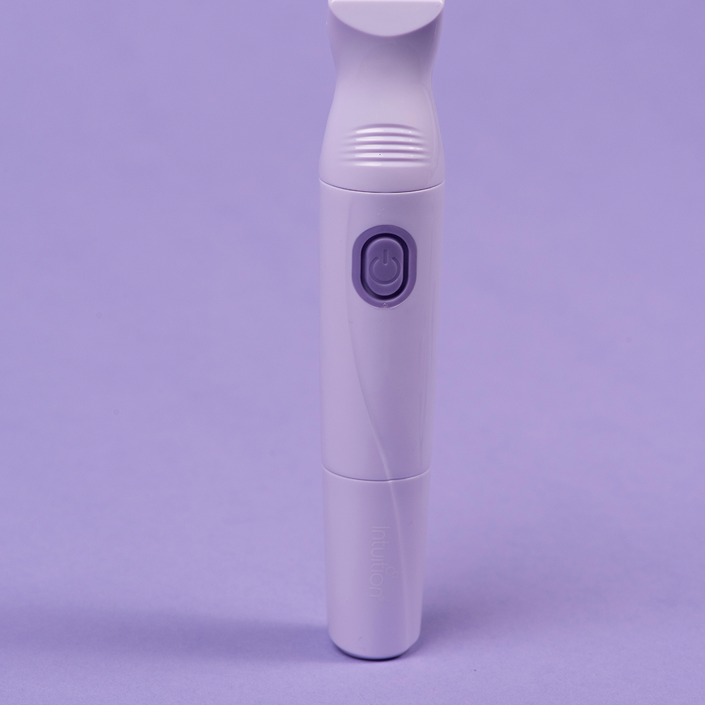 Bild: Wilkinson Intuition Multistyler Perfect Finish 4in1