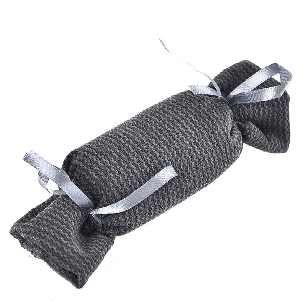 Bild: ZooRoyal Katzenspielzeug Bonbon mit Katzenminze klein