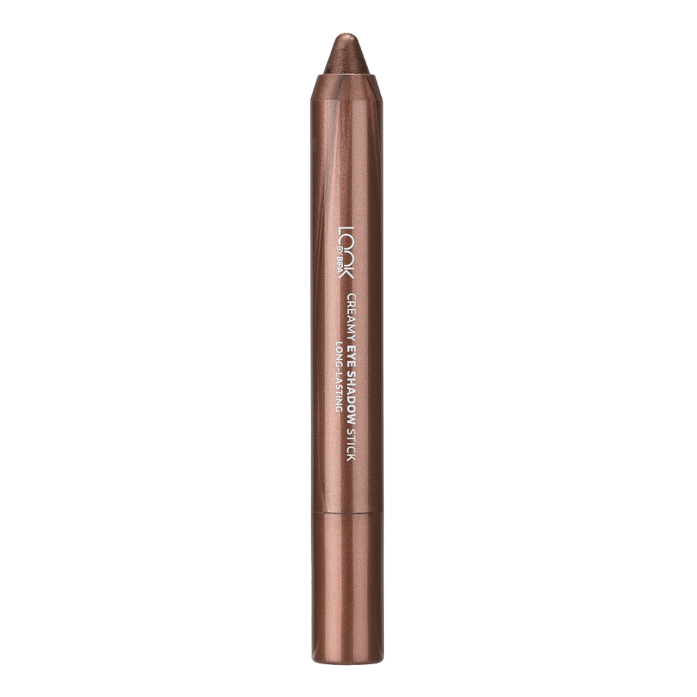 Bild: LOOK BY BIPA Creamy Eyeshadow Stick 030