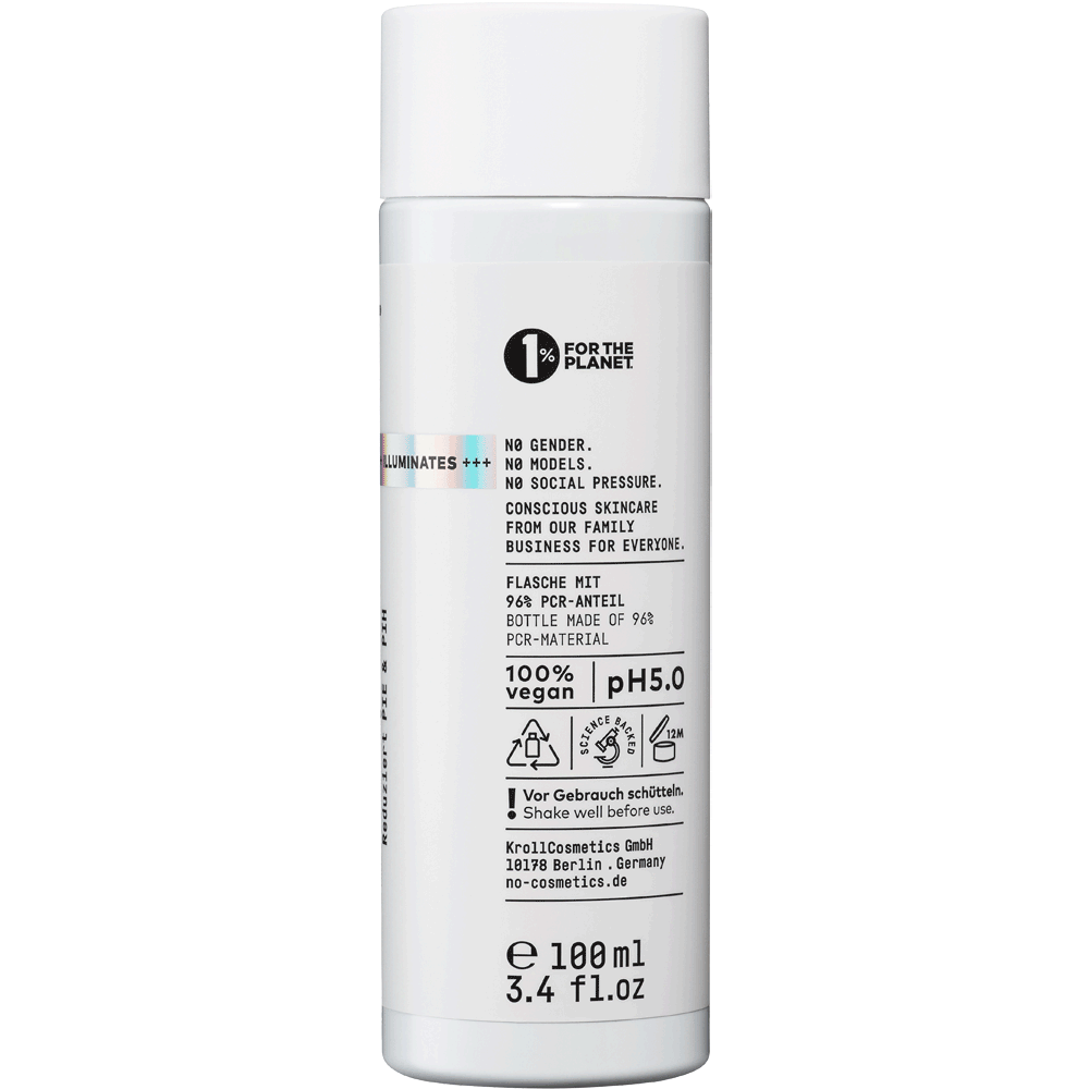 Bild: No Cosmetics Liquid Illuminator