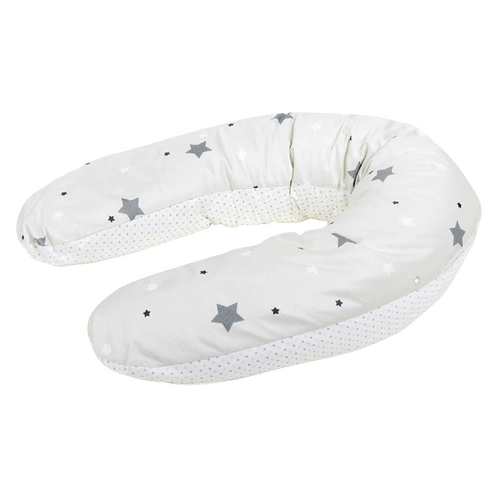 Bild: Träumeland Stillkissen Sterne