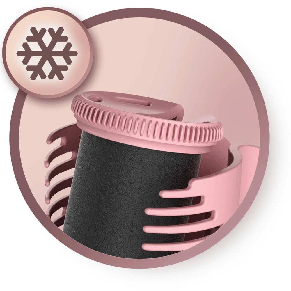 Bild: Remington Pro Luxe Lockenwickler