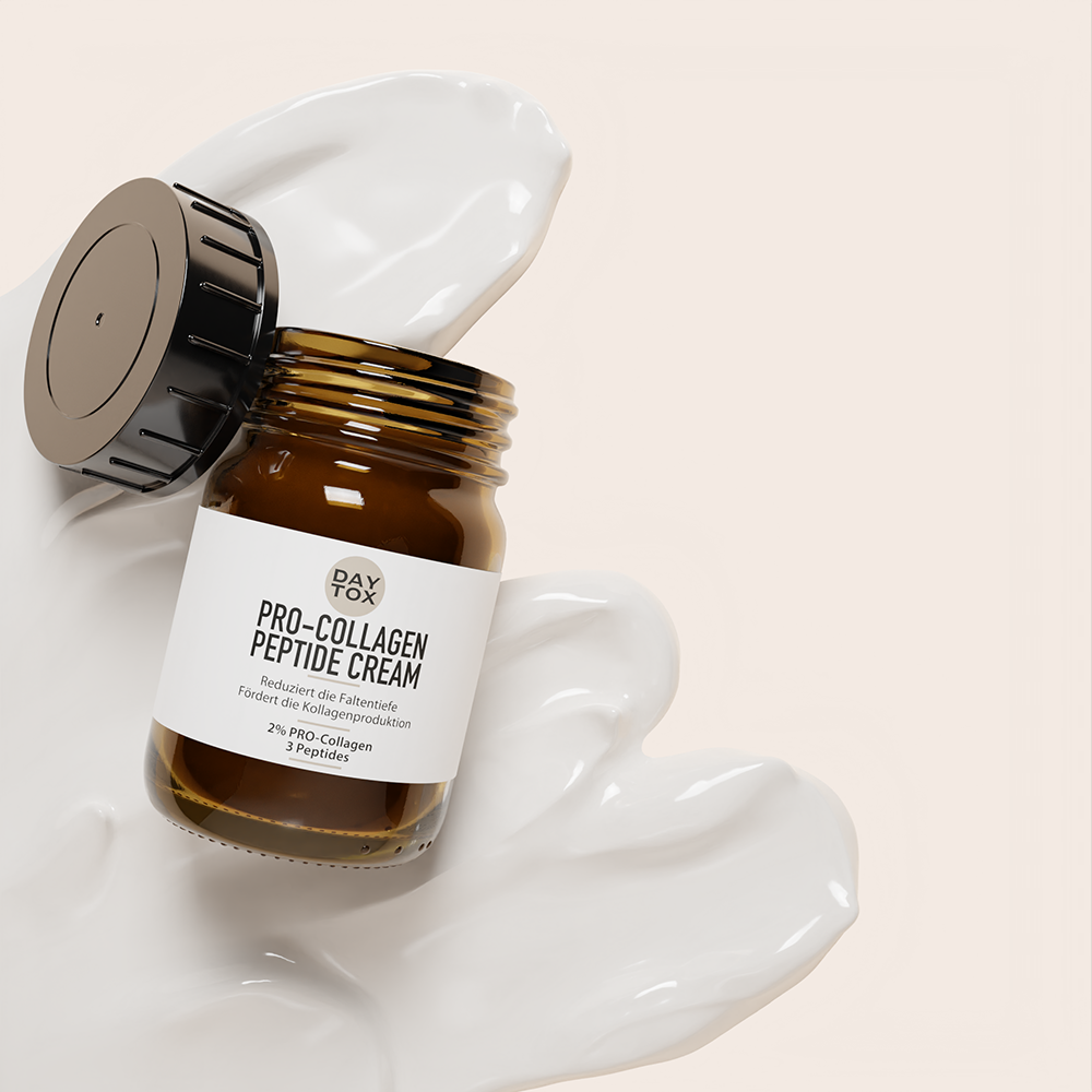 Bild: Daytox Pro Collagen Peptide Creme