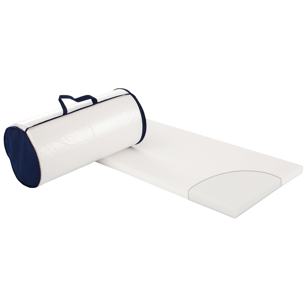 Bild: Träumeland Reisematratze Good 60 x 120 cm