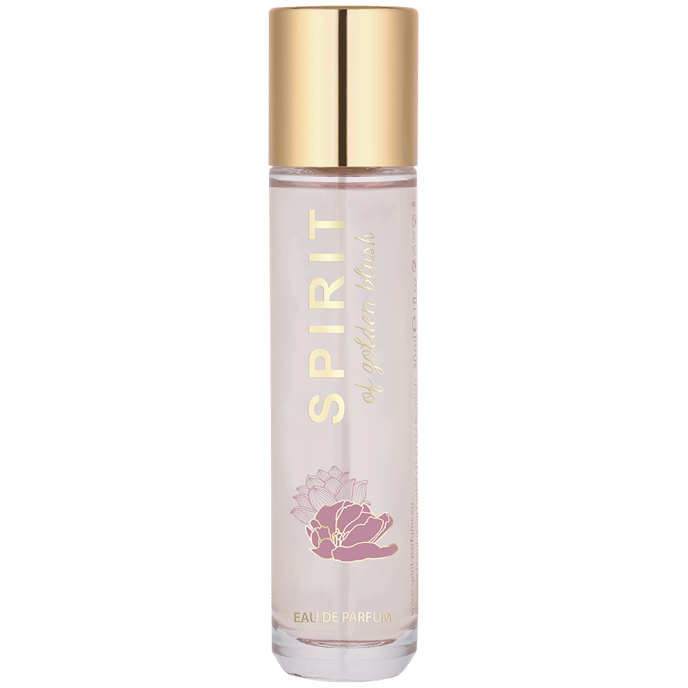 Bild: Spirit Of Golden Blush Eau de Parfum