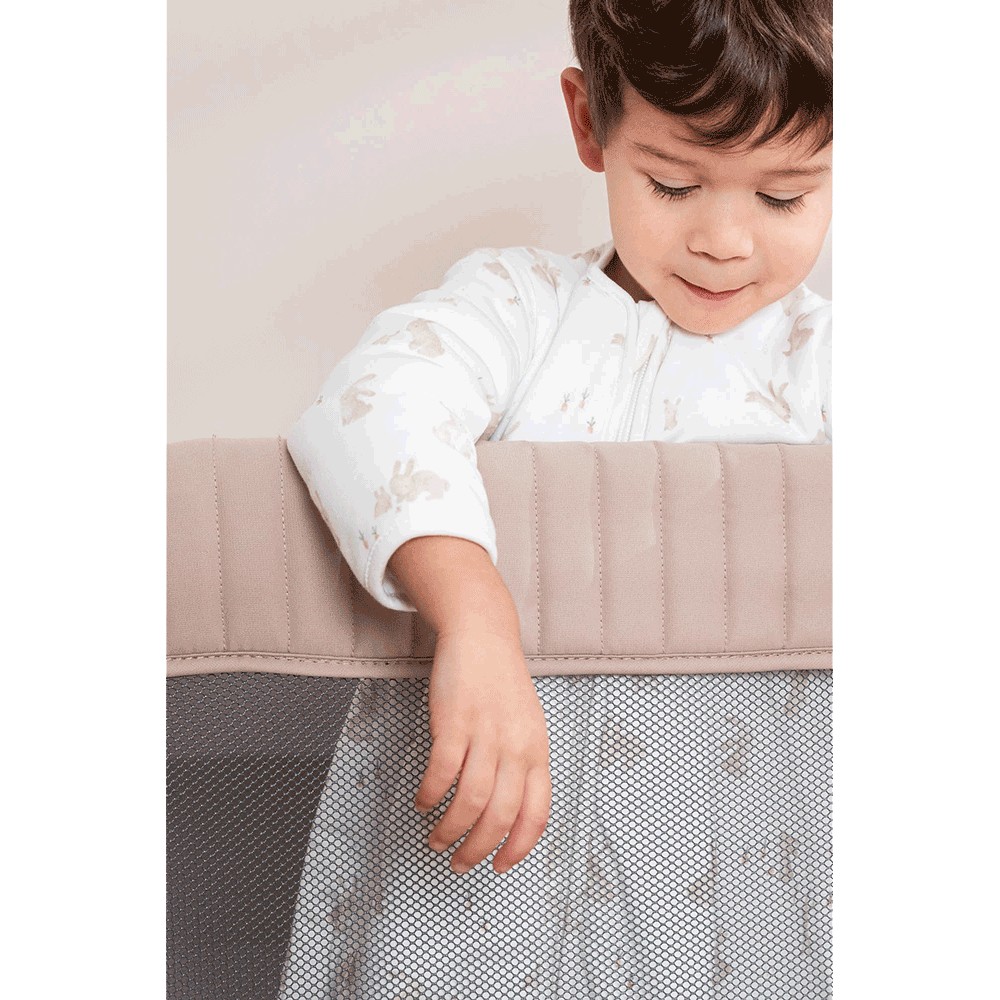 Bild: Little Dutch Reisebett