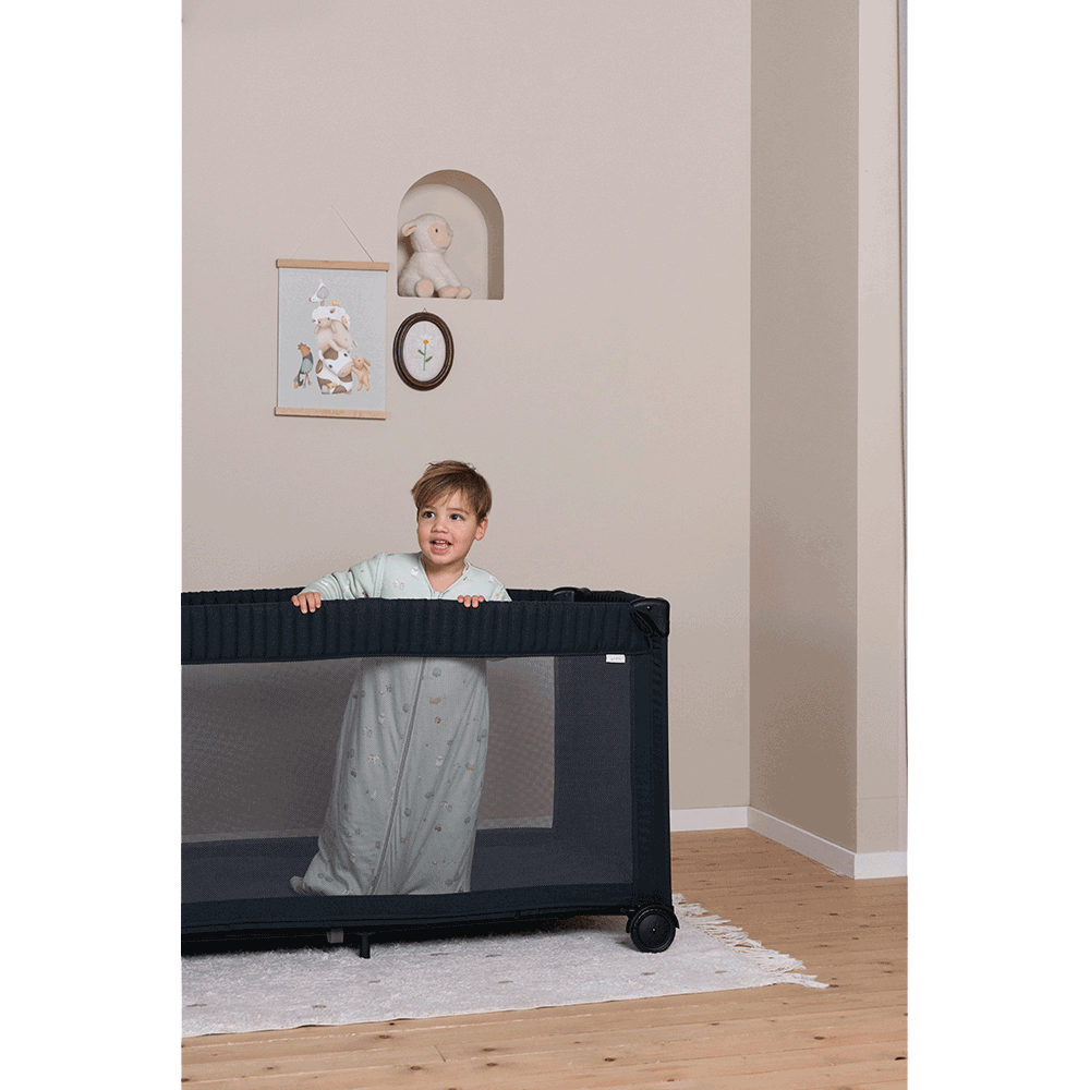 Bild: Little Dutch Reisebett