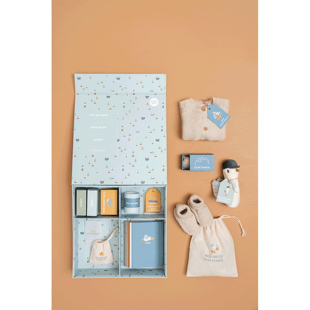 Bild: Little Dutch Memory Box