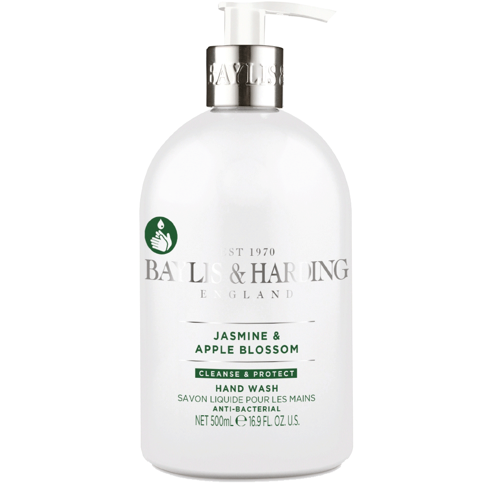 Bild: Baylis & Harding Jasmin & Apfel