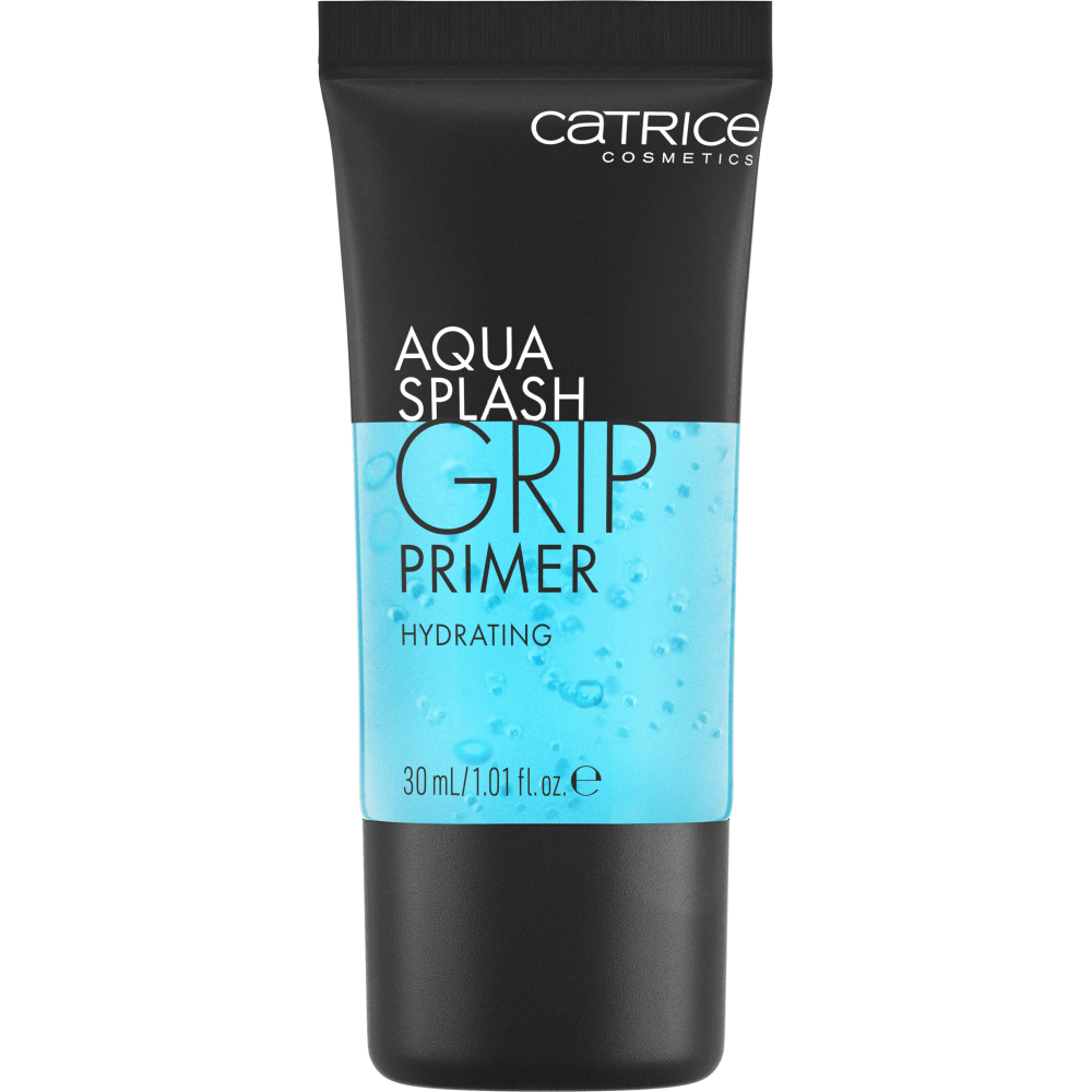 Bild: Catrice Aqua Splash Grip Primer