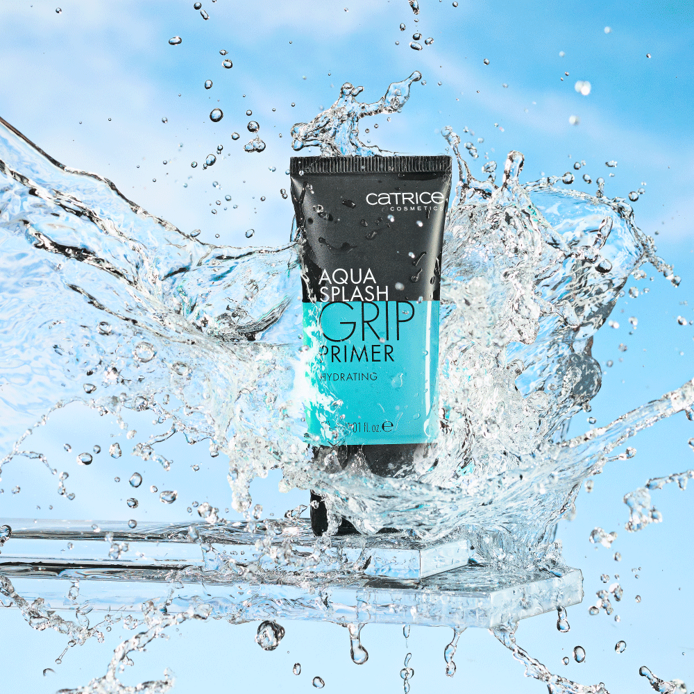 Bild: Catrice Aqua Splash Grip Primer