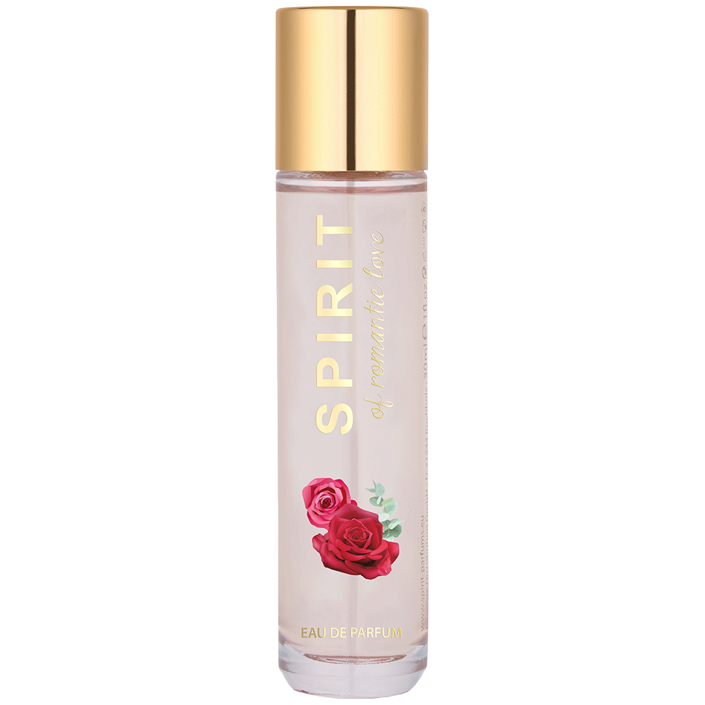 Bild: Spirit Of Romantic Love Eau de Parfum