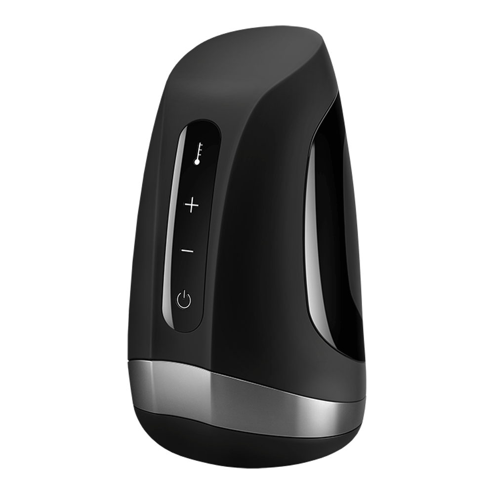 Bild: Satisfyer Men Heat Vibration